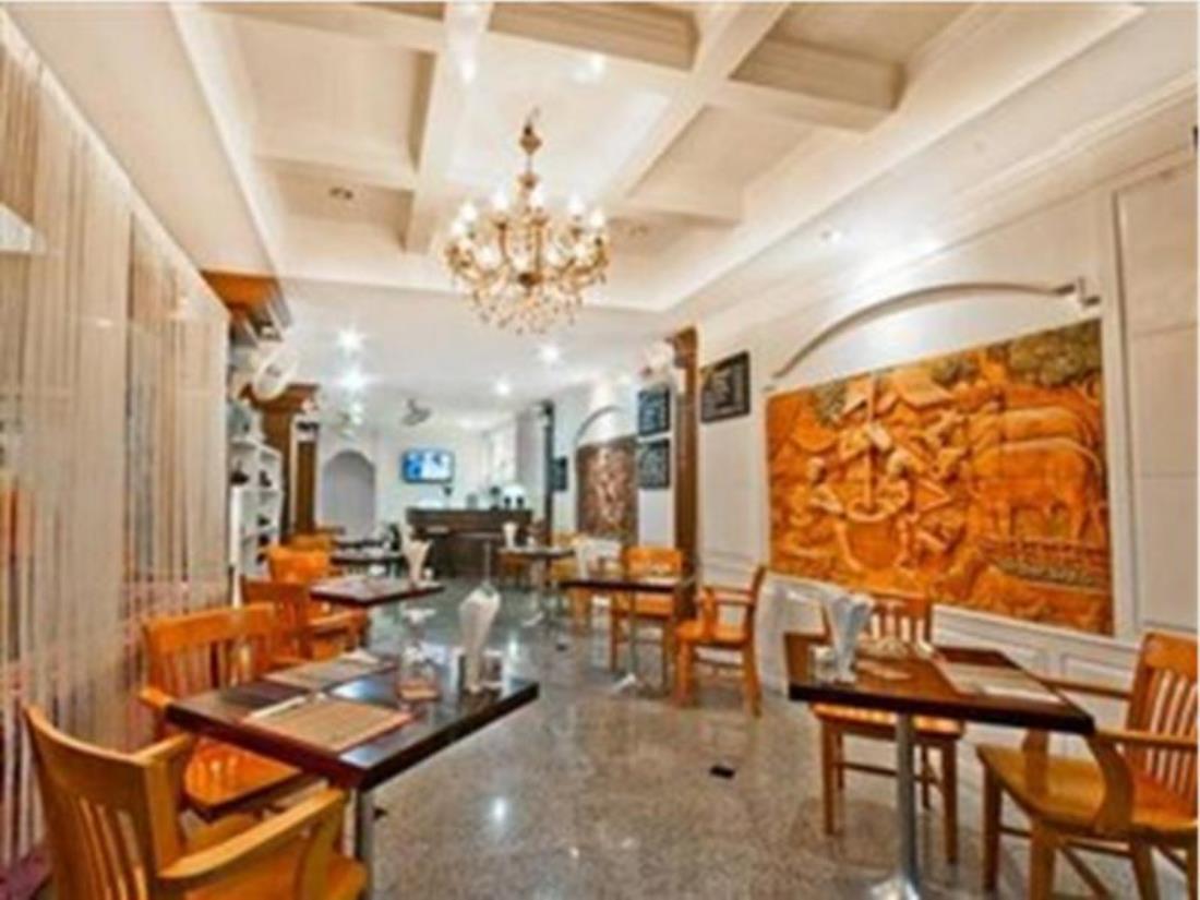 Cello Hotel Patong Luaran gambar