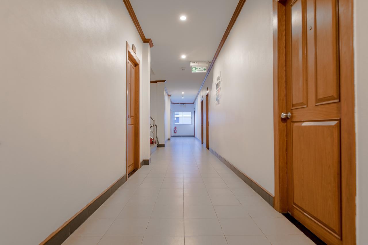 Cello Hotel Patong Luaran gambar